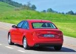 Audi A4 2.0 TDIe Sedan 2009 года (WW)